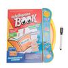 Educational Learning Toy Interactive Preschool Reading Device for Boys Girls Travel Home Gift