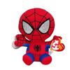 New Avengers League Plush Toy Spiderman Batman Iron Man 15cm Height