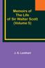 Книга Memoirs of the Life of Sir Walter Scott (Volume 5)