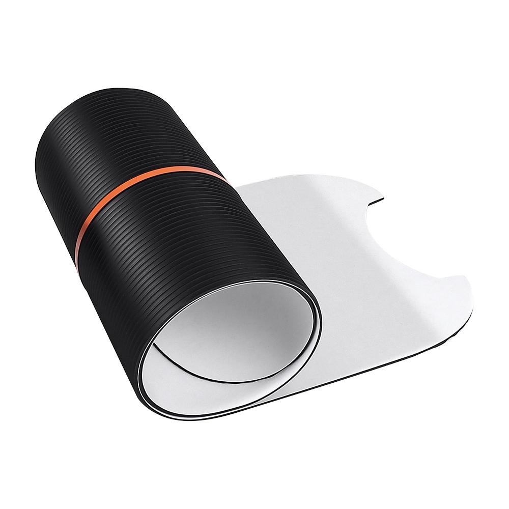 Anti Slip Rubber Foot Pad Adhesive Foot Rest Mat for Xiaomi 6 Lite Electric Scooter Foot Pedal Cover Replacement Parts