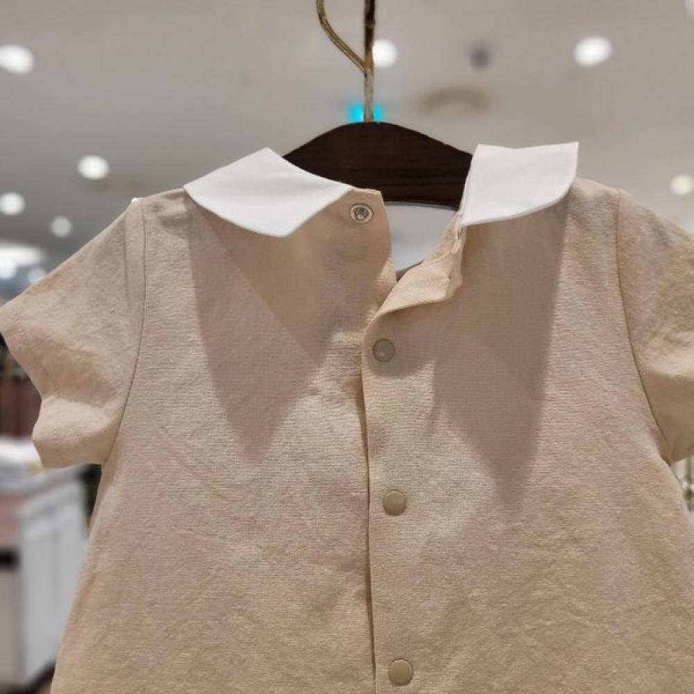 Chocola Base Mock Suit Ttombo054
