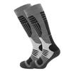 Warm Long Style Thermal Socks Soft Comfortable Long Socks Classic Winter Sports Socks  Snowboarding