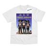 Three Amigos Movie Poster Direct To Garunisext Printed TShirt