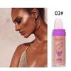 Highlight Powder Осветляет все тело High-light Powder Repair Powder Натуральный трехмерный восстанавливающий макияж