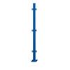 Industrial Wire Mesh Sliding Gate Fence