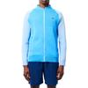 LACOSTE x DEYUEKEWEIQI,LIANMINGKUAN Sweater Men's Blue SH3022-IDS