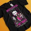 Demon Slayer Shirt Nezuko Tshirt Tanjiro T-Shirt Muzan Doma Tee Inosuke Zenitsu