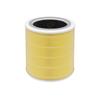 Air Purification Filter Compatible With Levoit Core 400s & 400s Rf With Highefficiency Filtration For Living Room