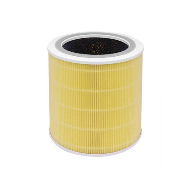Air Purification Filter Compatible With Levoit Core 400s & 400s Rf With Highefficiency Filtration For Living Room