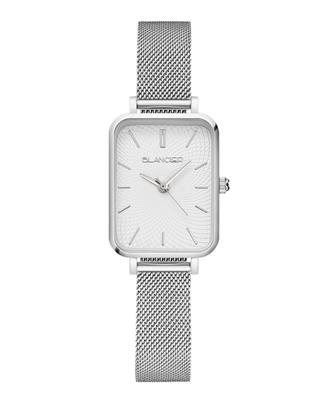 [Blanciere] Женские металлические часы Blanciere Allure Square BW0605L-WIWM