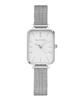 [Blanciere] Женские металлические часы Blanciere Allure Square BW0605L-WIWM
