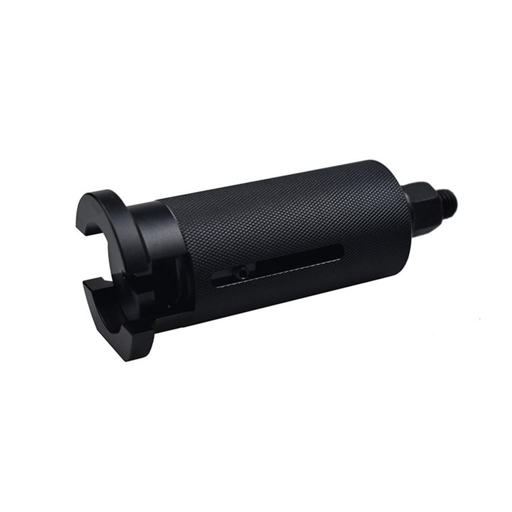 Набор съемников цилиндров замка, профессиональный слесарный съемник евроцилиндров с винтами, сердечник дверного замка