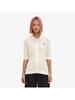 [штаб-квартира Genuine] Fred Perry [женская] рубашка Lip Knit 560 Afpf2438106 560 qzgAfpf2438106 560