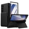 Чехол-держатель с слотом для карты и стилусом, защитное стекло для Samsung Galaxy Z Fold 8 Ultra 5G Fold7 Fold8 Fold 7 6 4 3 5 Fold6 Fold5