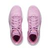 Li Ning Yu Shuai 18 Valentines Day Full Palm Cushioning Wear Resistant Anti Slip Support Rebound Mid Top Basketball Shoes ABAU009-7