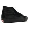 WTAPS X Vans Sk8-Hi OG LX Black Unisex Sneakers VN000OZEGW6
