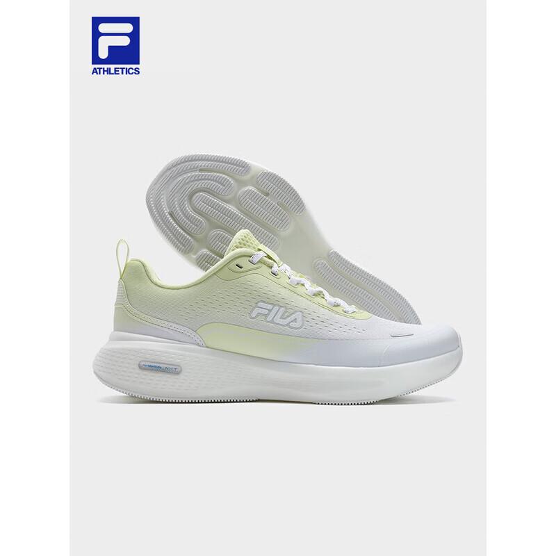 FILA Softcloud 3+ Men's Road Running Shoes