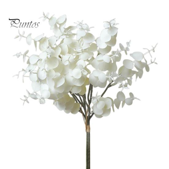 15,7-дюймовые искусственные листья эвкалипта, стебли, искусственные листья эвкалипта, ветки, цветные имитационные листья для домашнего декора, вечеринки, свадьбы