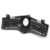 For Maserati GranTurismo GranCabrio GT GC M145 Car Front Rear Central Dashboard Left Right Middle AC Vent Air Vent Panel Cover