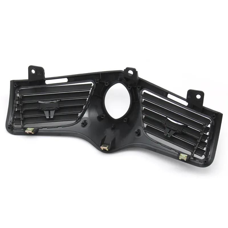 For Maserati GranTurismo GranCabrio GT GC M145 Car Front Rear Central Dashboard Left Right Middle AC Vent Air Vent Panel Cover