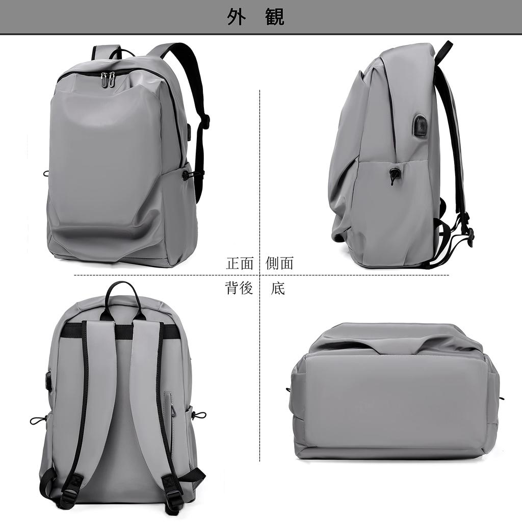 Popular Casual Large Town 5 Colors [RAKEE] Backpack, Stylish, Backpack, Backpack, Capacity, School, Lightweight, Waterproof, Durable, Backpack,