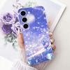Casing For Samsung Galaxy S23 5G Clear Case Aesthetic Luxury Cute Fashion Butterfly Funny Painted Cover For Samsung S23 5G S911B