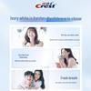 Crest Scent Lock Whitening Toothpaste