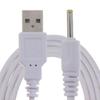 Кабель питания USB 5V на Jack DC 2.5mm x 0.7mm Прочные материалы 1 метр / 2 метра