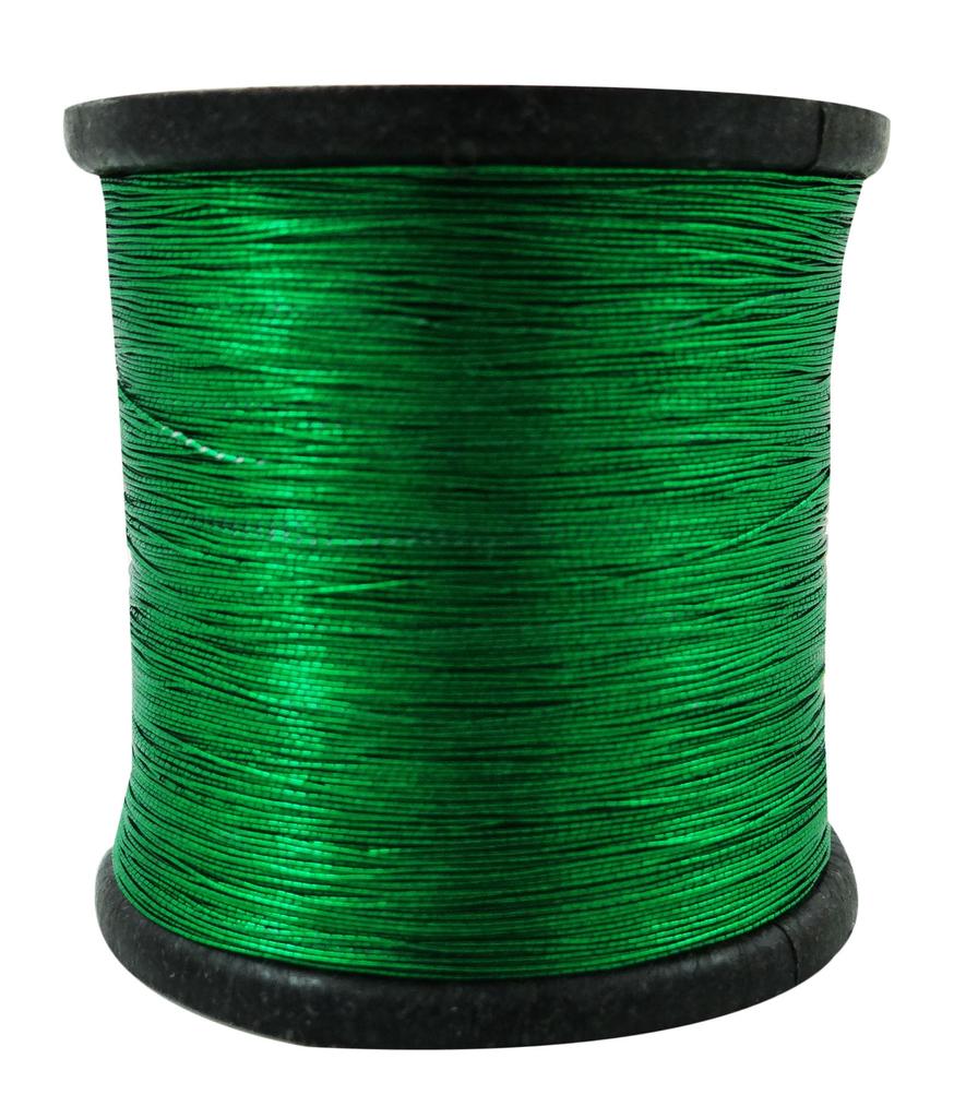 Лот из 10 штук полиамидной медной нити ручной машинной вышивки оптом