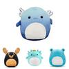 Soft Squishy Plush Toy Axolotl Kid Xmas Birthday Gift