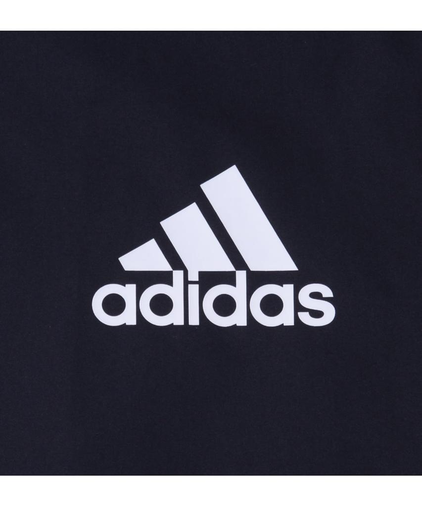 Adidas Jacket Hooded Jacket Dark Navy Men's 1273-3350