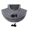 Electric Heating Pad for Neck Shoulder Back 3 Levels Temperature Heat Preservation Heated Massage