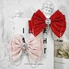 Pearl Hair Clips Princess Hairpins New Hair Ribbon  Children Gifts