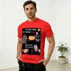 Harajuku T Shirt Summer Tanka Jahari Meme Trending T Shirts Cotton Tee Shirt for Unisex Y2K Casual Design Short Sleeve Clothes