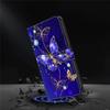 Wallet Case for Galaxy A36 5G / A56 5G - Leather/PU