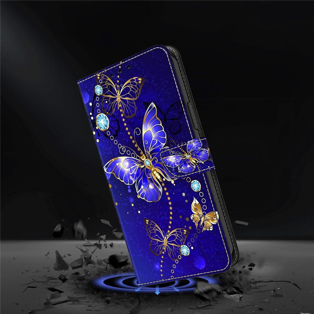 Wallet Case for Galaxy A36 5G / A56 5G - Leather/PU