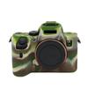 A7III Soft Silicone Rubber Camera Protective Body Case Cover For Sony A7 III A7RIII A7III A7M3 A7R3 Camera Bag