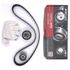 Timing Belt Kit For BYD F3 I 2.0L F6 F8 G6 M6 S6 S8 483QB Engine Guide Pulley Set Tension Wheel Synchronous Accessories