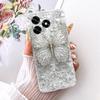 Case For Honor X5c Plus Cover 2025 New Fashion Flower Butterfly Soft Clear Silicone Phone Cases For Honor X5c 4G HonorX5c Fundas