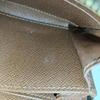[Б/У] Кошелек Louis Vuitton Zippy 'Коричневый канвас Monogram' - Хорошее состояние #191VN8D