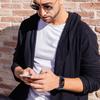 Нейлоновый ремешок-петля для Huawei Band 9 8 7 6 Смарт-часы Запасной ремень correa Дышащий Спортивный браслет для huawei band9 band8 7 6