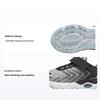 Air Max TW Удобные Прочные Дышащие Низкие Детские Повседневные Кроссовки Детские кроссовки Серые Черные DQ0297-006