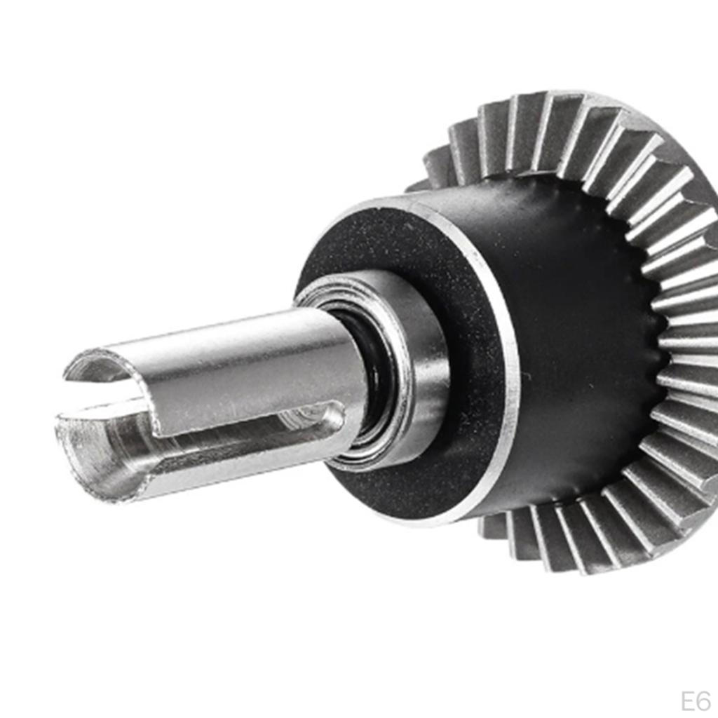 12428 12423 Детали для тюнинга автомобиля Дифференциал