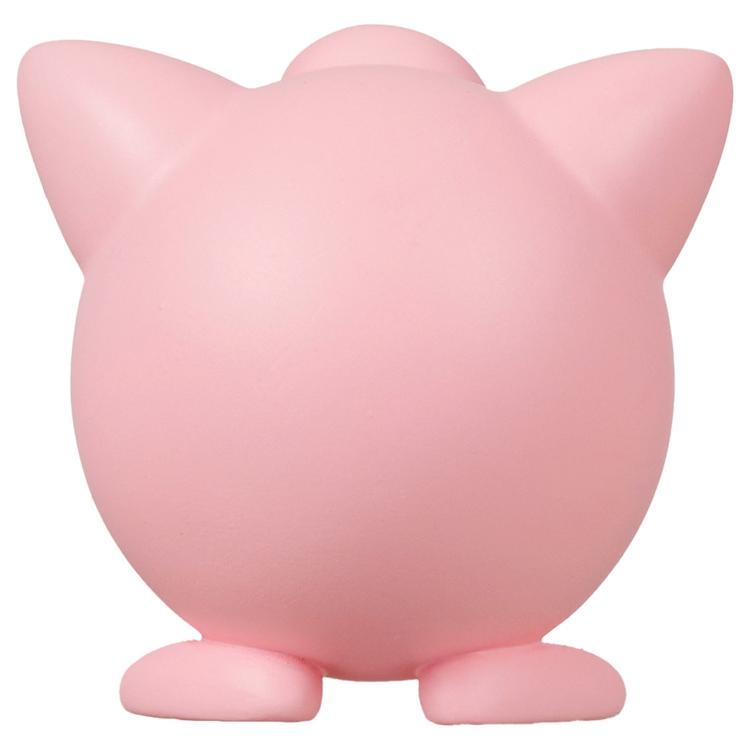TAKARA TOMY Pokemon Moncolle MS-18 Фигурка Джиглипаффа Япония НОВЫЙ