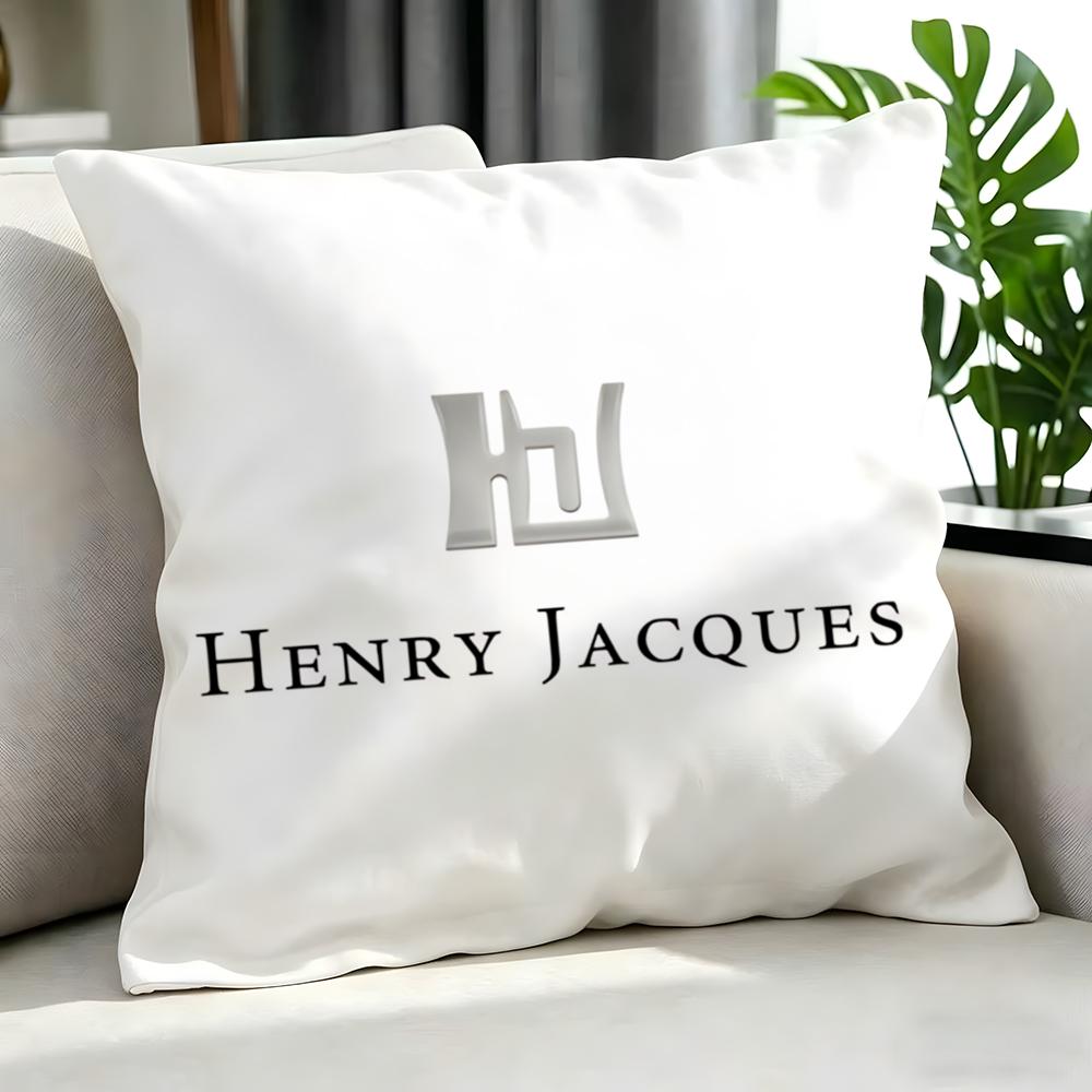 Аромат Henry Jacques Наволочка Набор Наволочек Шт x x x Наволочка Декоративная Диван Домашний Декор