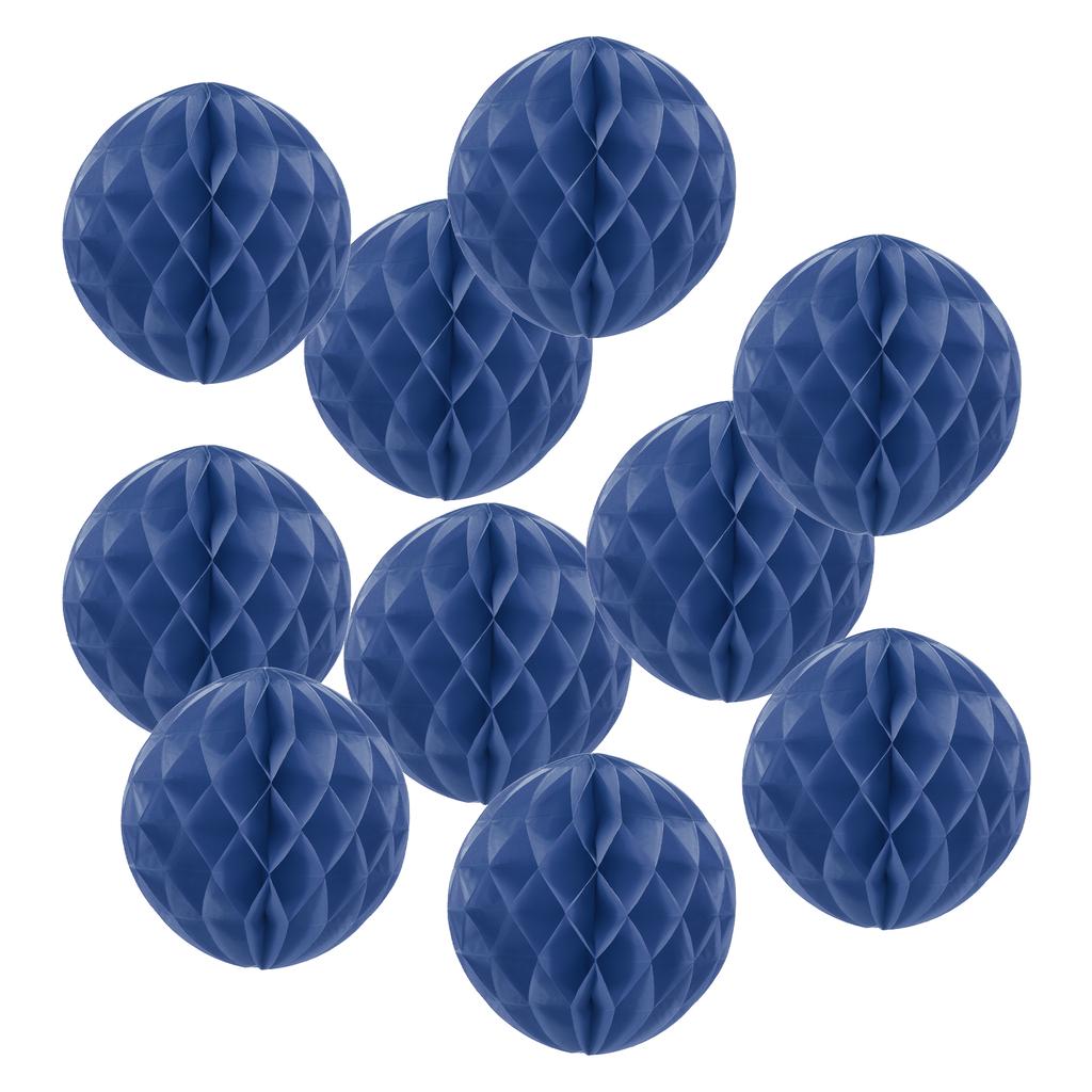 10 шт. Помпоны из папиросной бумаги, Шары-цветы, Украшение для вечеринки, Подвесные бумажные шары-цветы, Декор для фона дома на день рождения, свадьбу