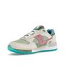 SAUCONY Shadow 5000 Galapagos - Синеногая олуша Унисекс Кроссовки Зеленый Белый Мульти S70743-1