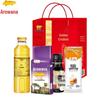 Dove Intensive Nourishment Hydrating Shampoo Gift Set