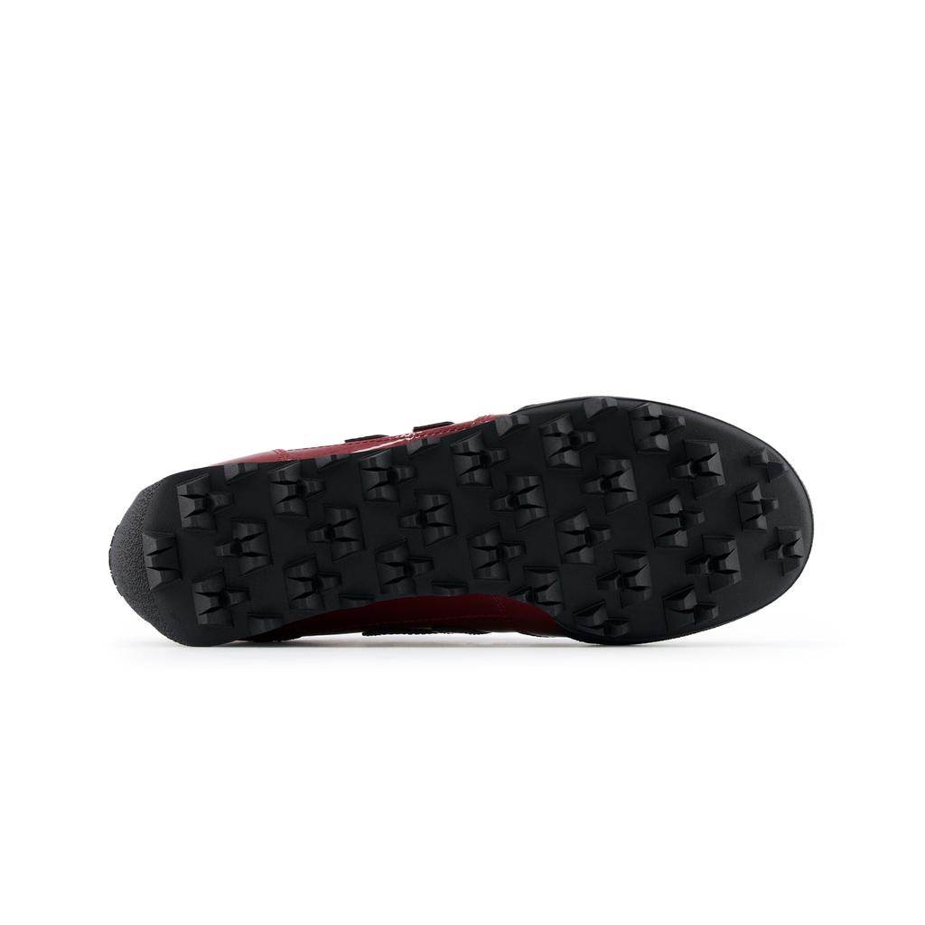 New Balance Кроссовки Gator Run Shadow Red Унисекс Черные UGTR17G