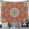Bohemian Style Background Tapestry Bedroom Living Room Tapestry Home Wall Decoration Tapestry